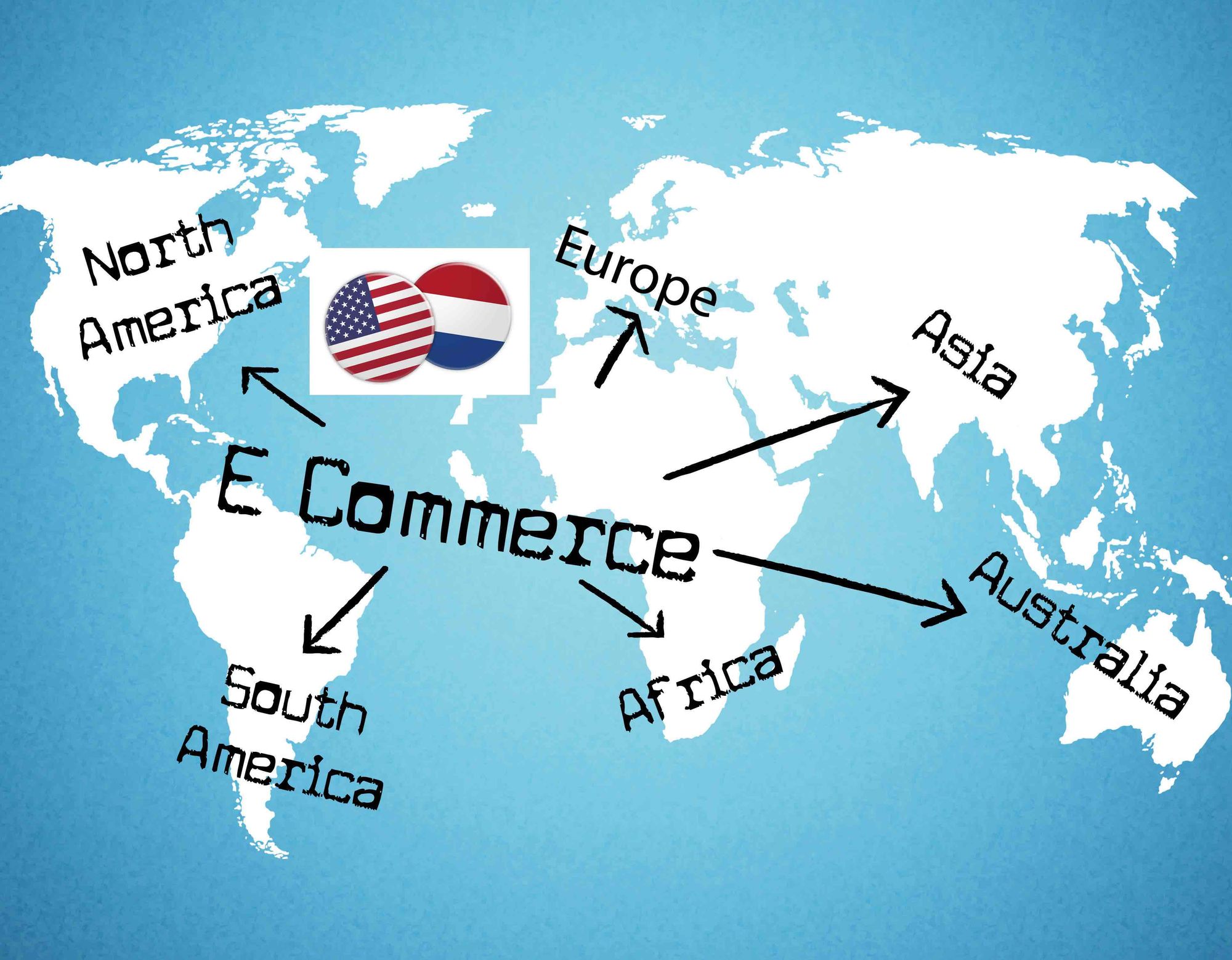 US Expansion Are the Problems Bigger Than the Potential Sales