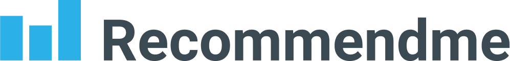 recommendme.online logo